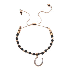 Mara Onyx bracelet