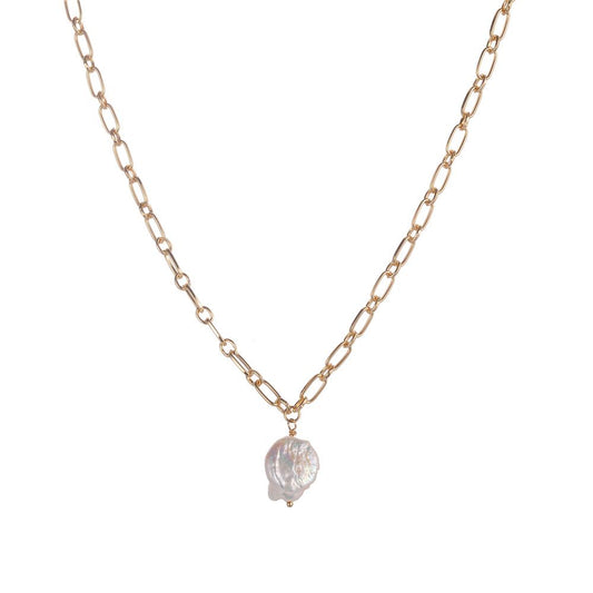 Margie Freshwater Pearl Necklace - G x G Collective