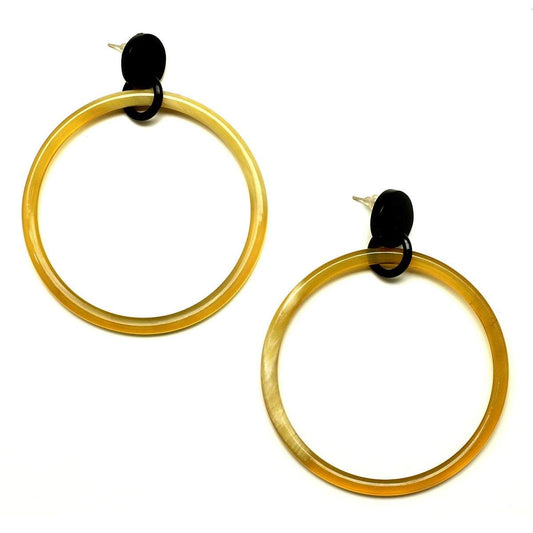 Sarah earrings - G x G Collective