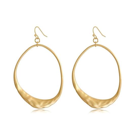 Serena-Circle-Earrings